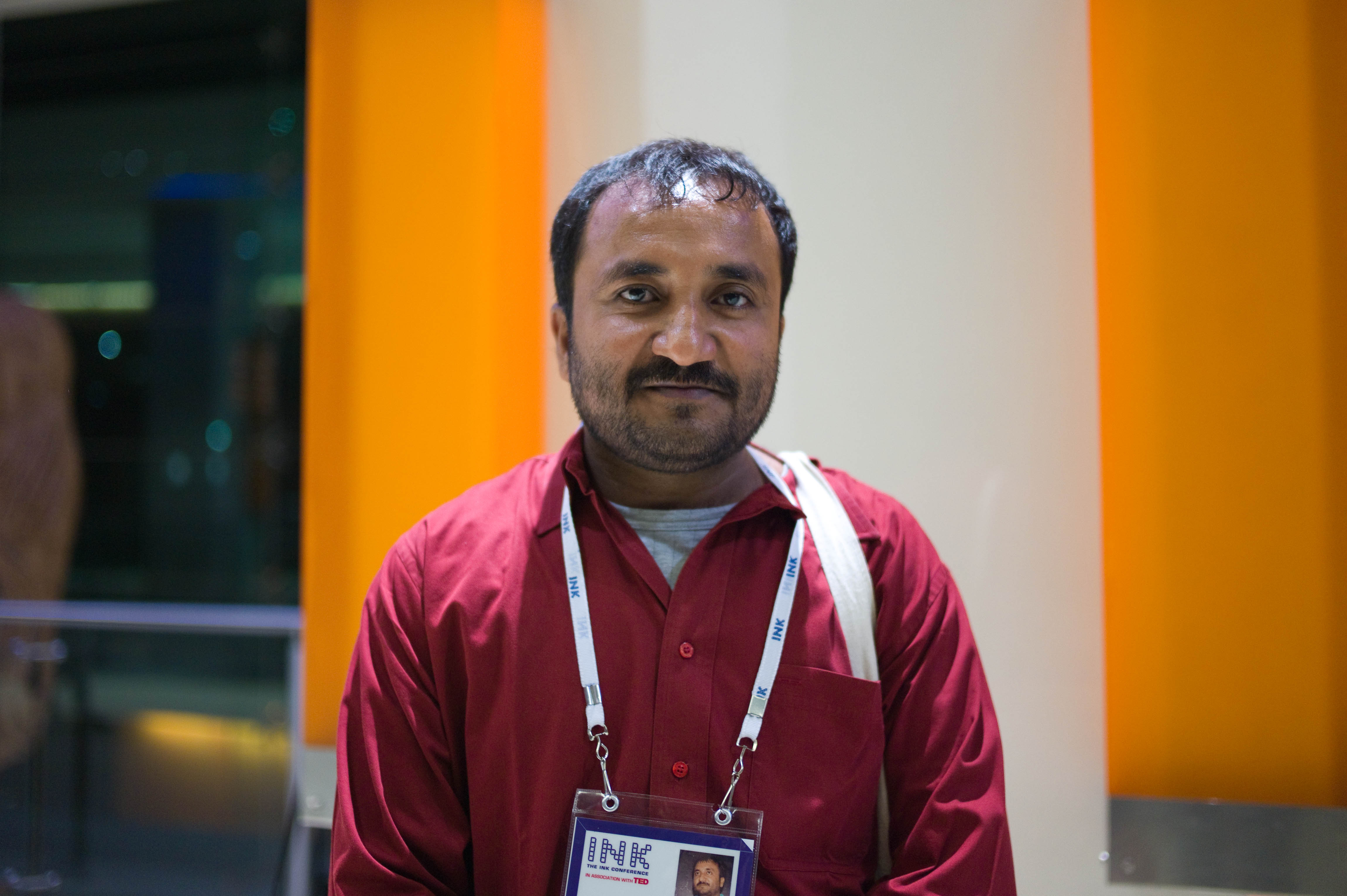 Anil Kumar Bajpai