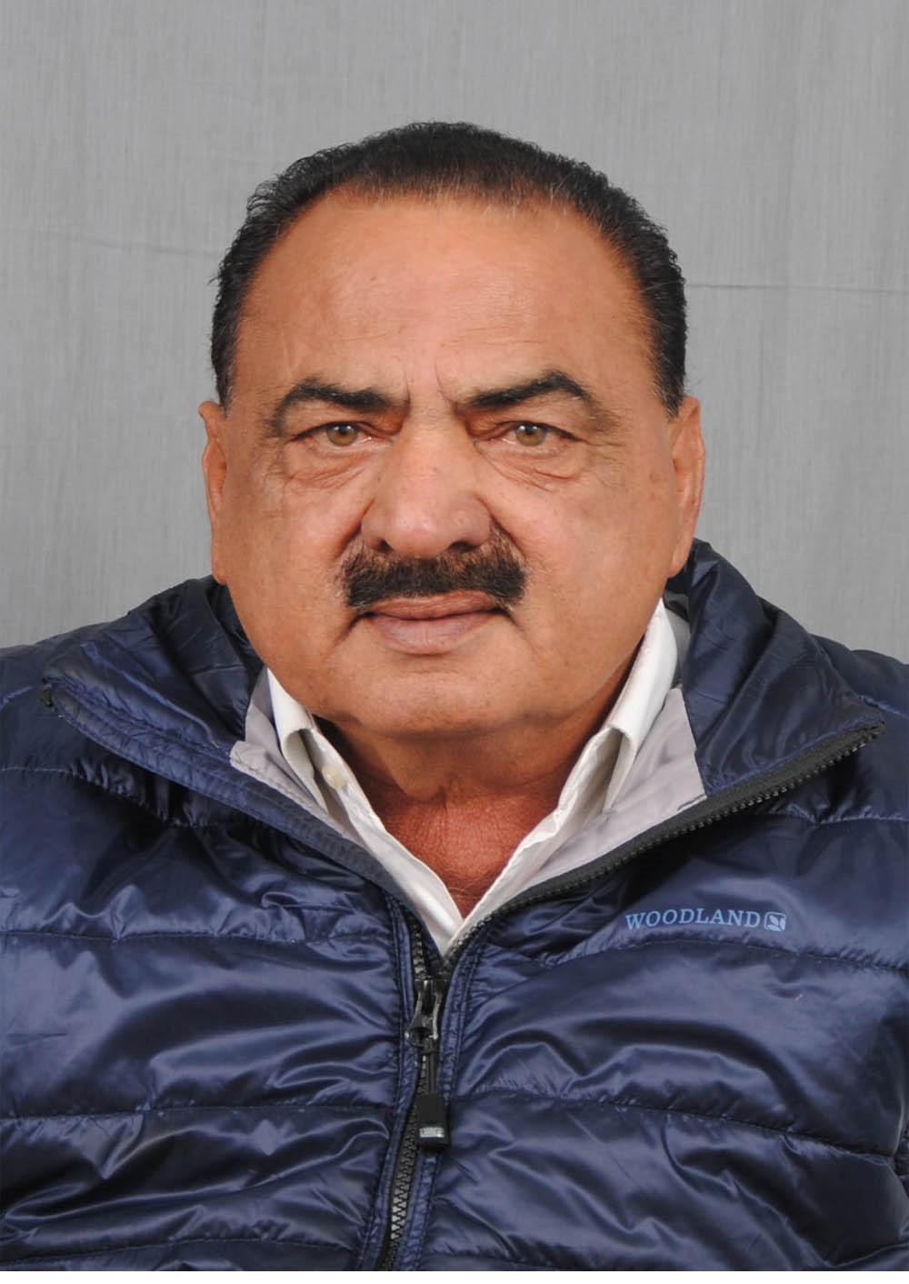 Ashok Dogra