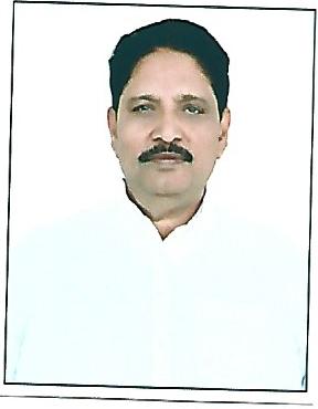 SUNIL KUMAR SHARMA