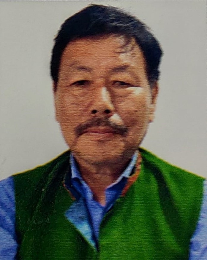 TAPI DARANG