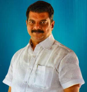 P.V. Anvar