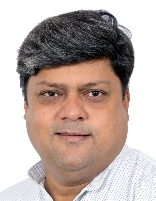 Shri Dushyant Singh