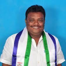 Alajangi Jogarao