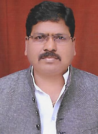 Ambrish Singh Pushkar