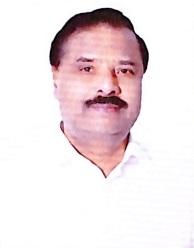 K H PUTTASWAMY GOWDA