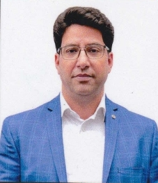 Peerzada Feroze Ahmad