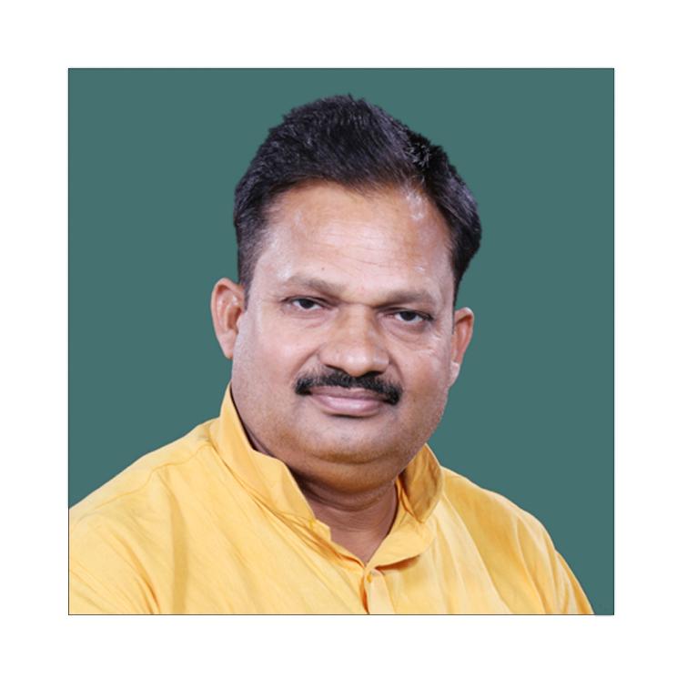 Daddan Mishra