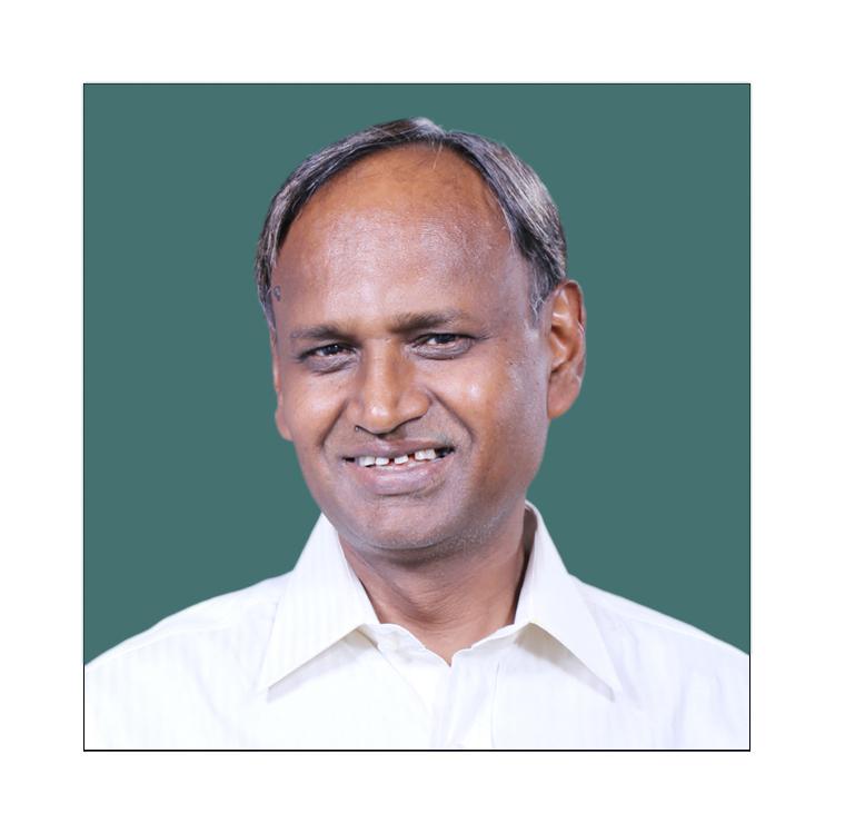Dr. Udit Raj