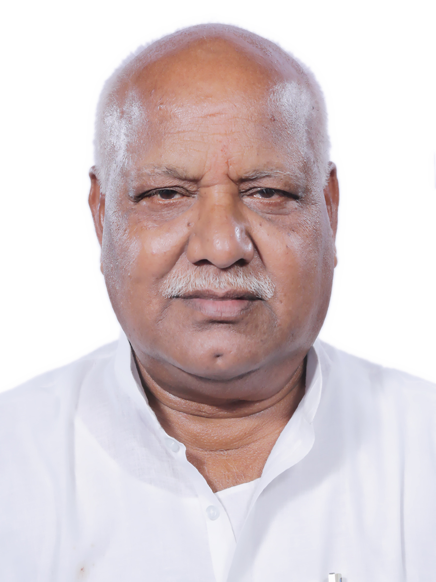 Lallu Singh