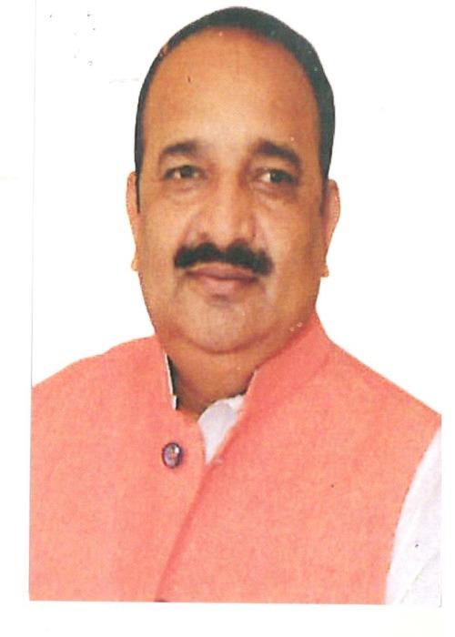 Dinesh Pratap Singh