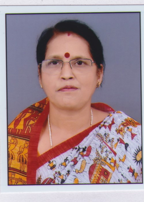 Dr. Kumud Verma