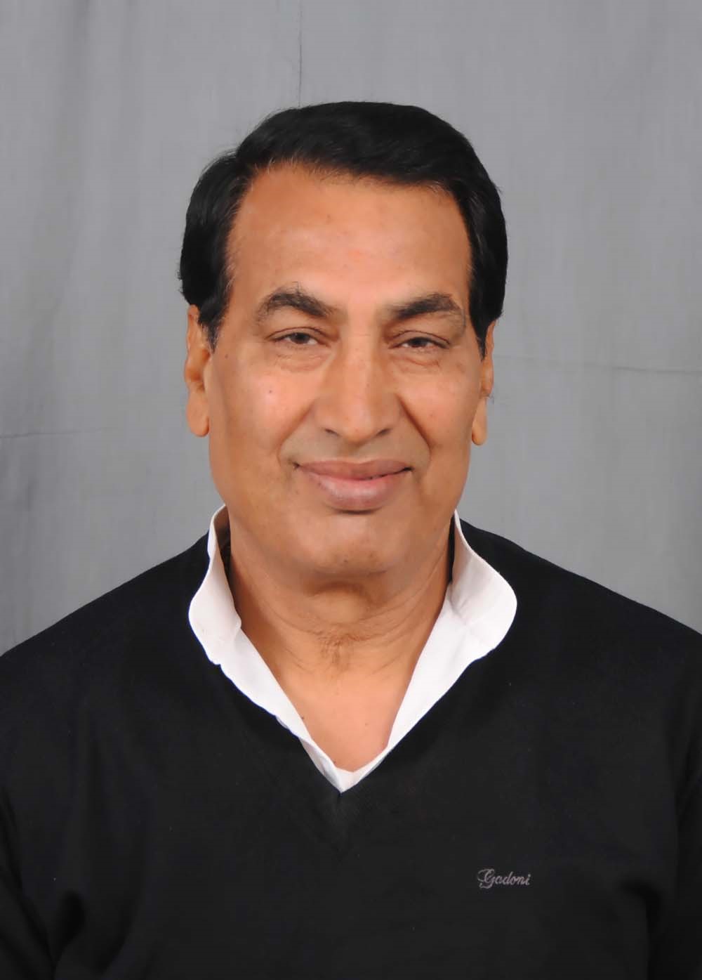 Gajraj Khatana