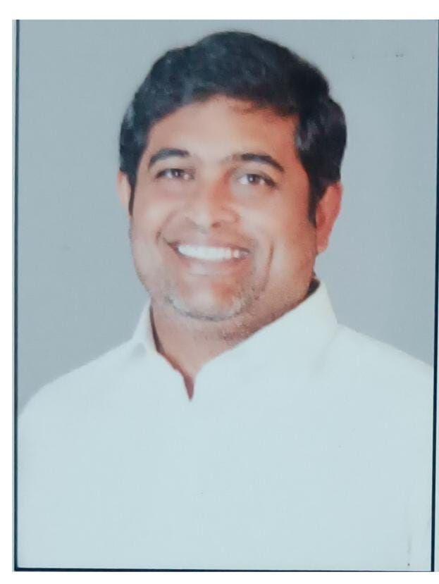 Putha Krishna Chaitanya Reddy