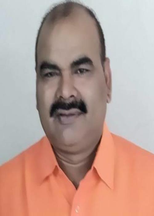 Umesh Dwivedi