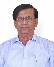 Shri Basavaraj Rayareddi