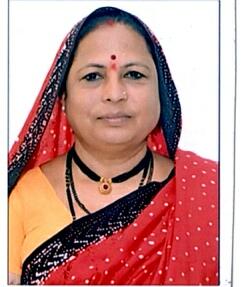 MANJULA TULSHIRAM GAVIT