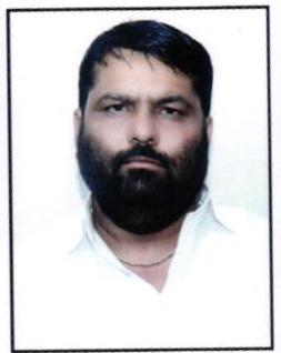 UDAI LAL BHADANA