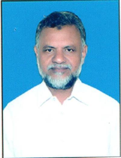 Contractor Isaac Basha
