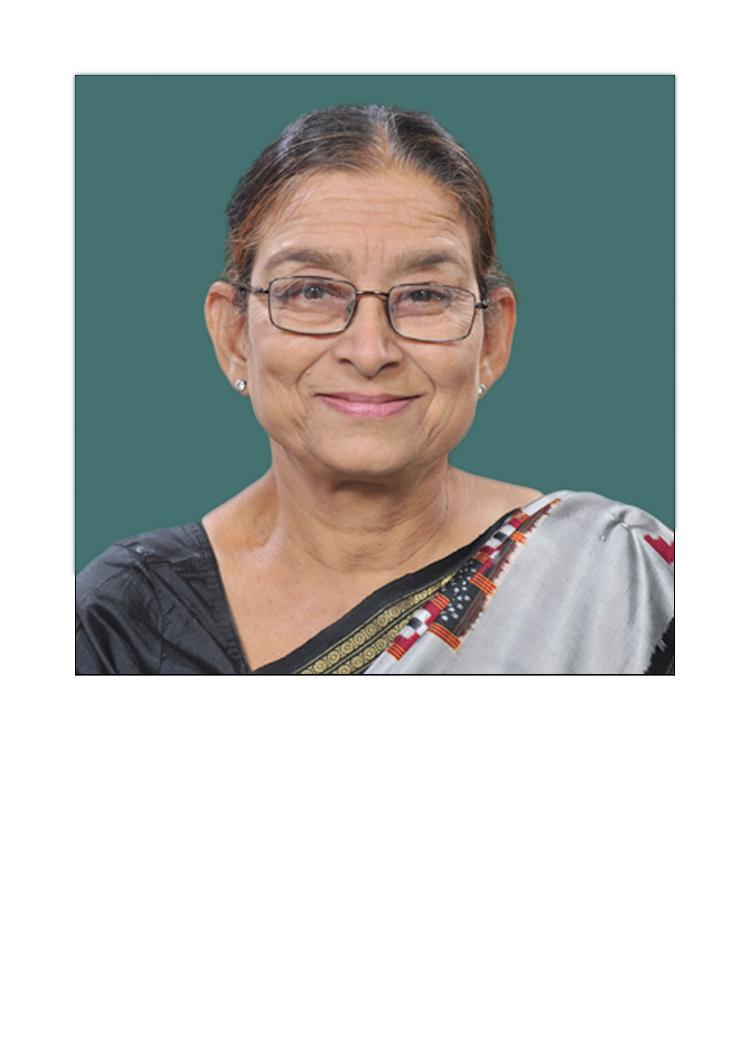 Prof. Mamtaz Sanghamita