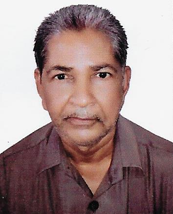 Mohd Mujtaba Siddqui