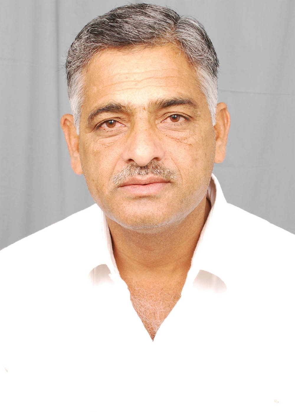 Vitthal Shankar Awasthi