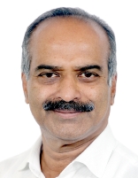 Shri P C Mohan