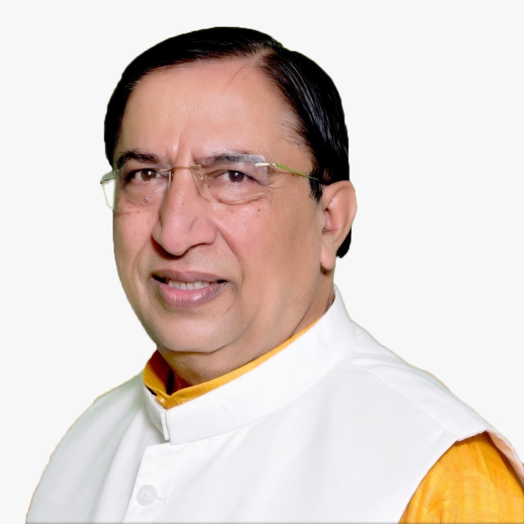 Shri Naresh Bansal