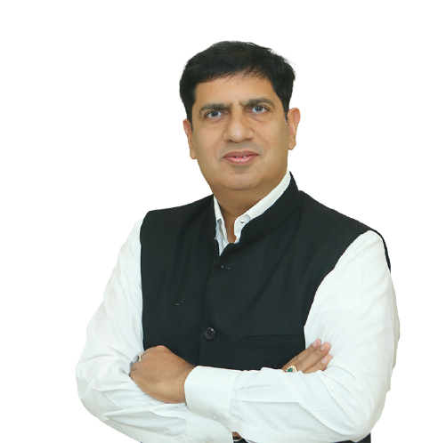 PRADEEP BATRA