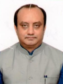 Dr. Sudhanshu Trivedi