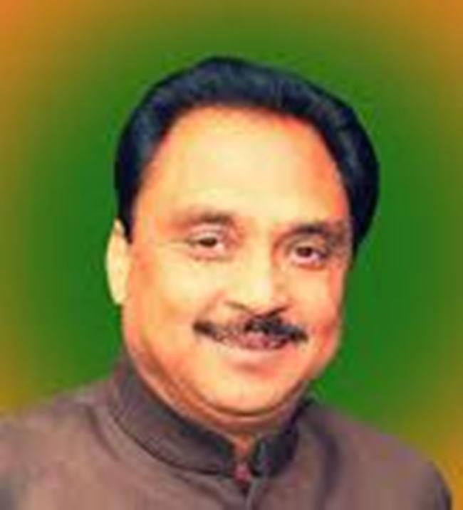 Kedar Singh