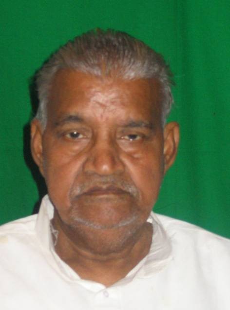Hari Kewal Prasad