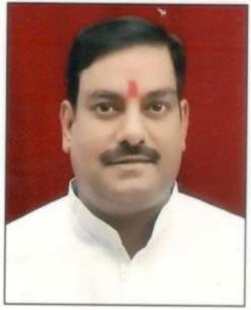 Santosh Singh