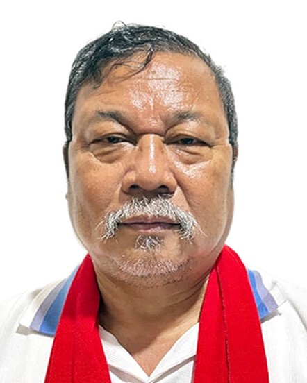 SURJYA RONGPHAR