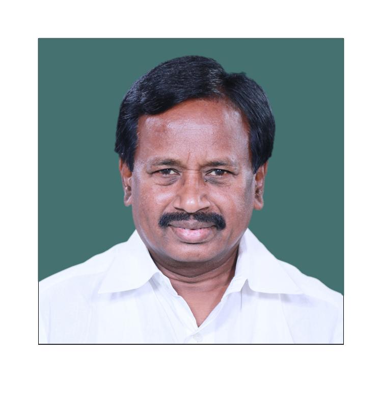 Dr. Ponnusamy Venugopal