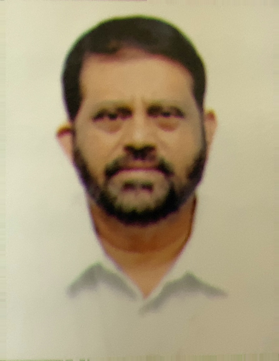Rodolfo Fernandes