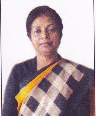 Dr. Lois Marandi