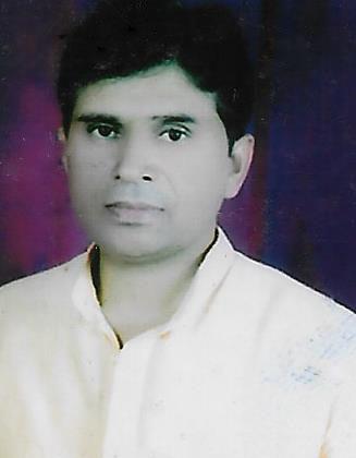 Tejendra Nirwal