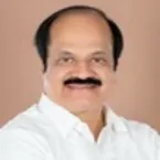 J.C.D. Prabhakar