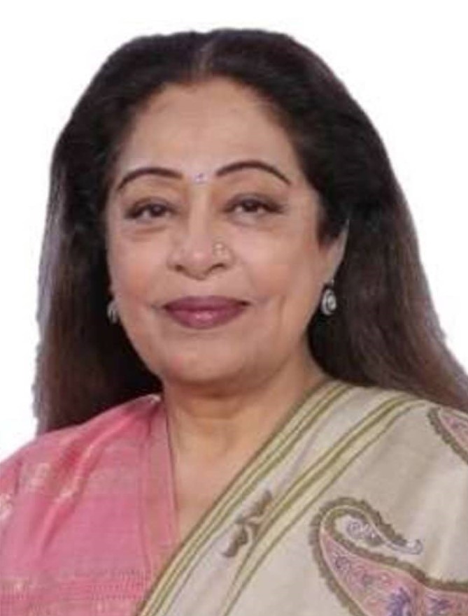 Kirron Kher