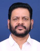 Shri V K Sreekandan