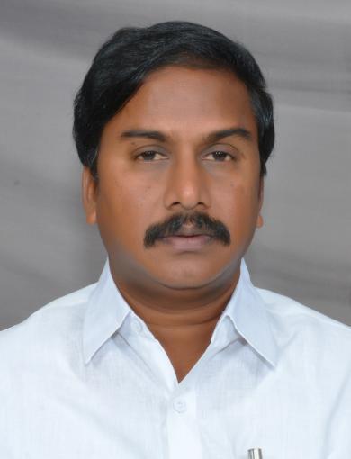 Sreeram Rajagopal