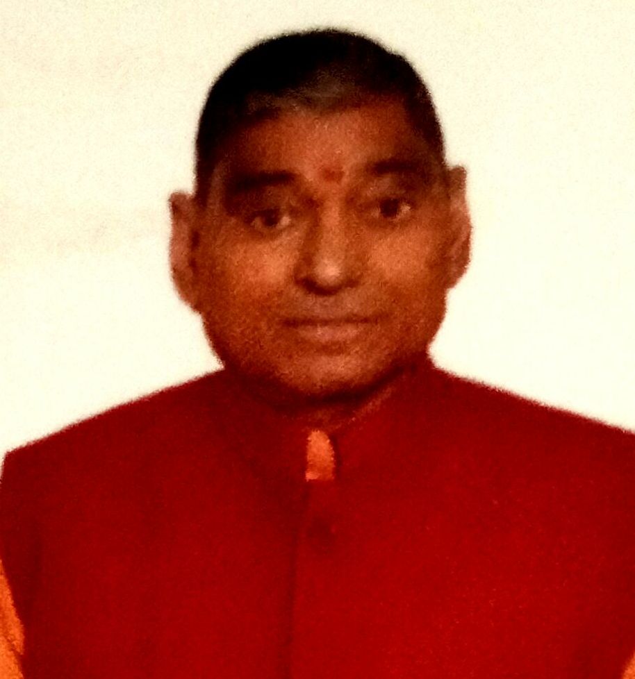 CHHOTEY LAL VERMA