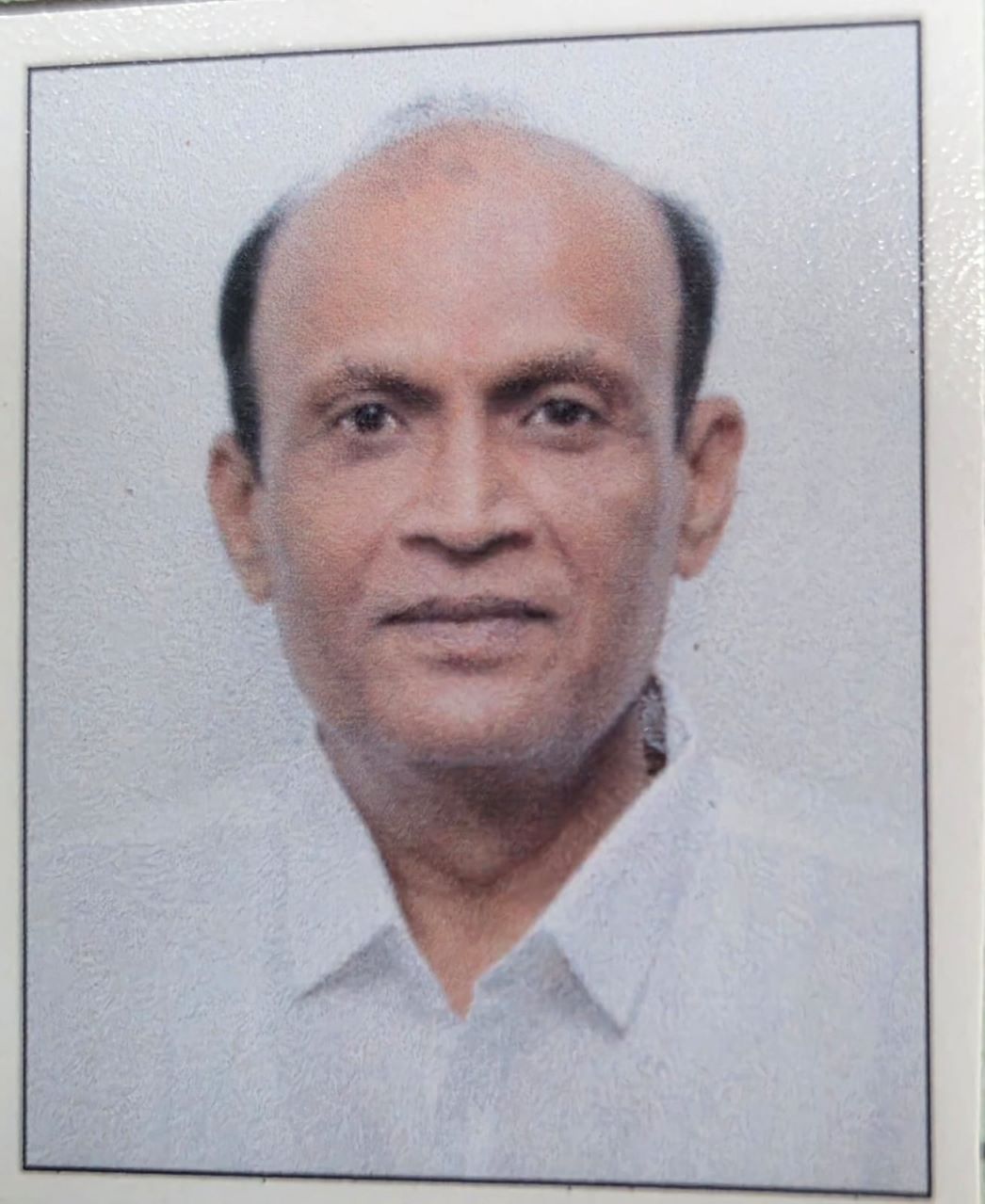 SATENDRABHAI PATEL