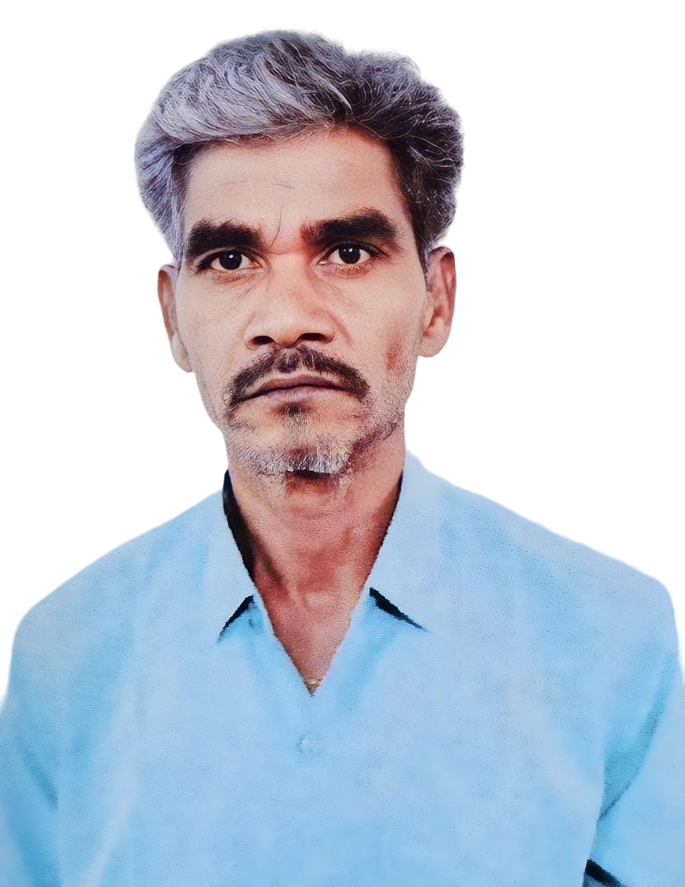 ISHWAR SAHU