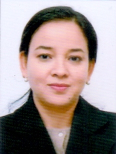 Mehtab Chandee A. Sangma