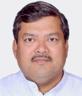 Shri Mukul Wasnik