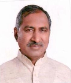 Shri Banshilal Gurjar