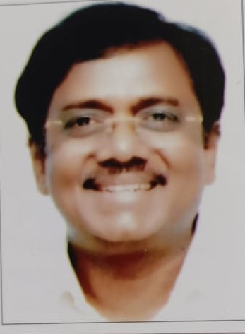 GADDAM VIVEKANAND