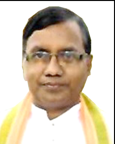 RANJIT DAS