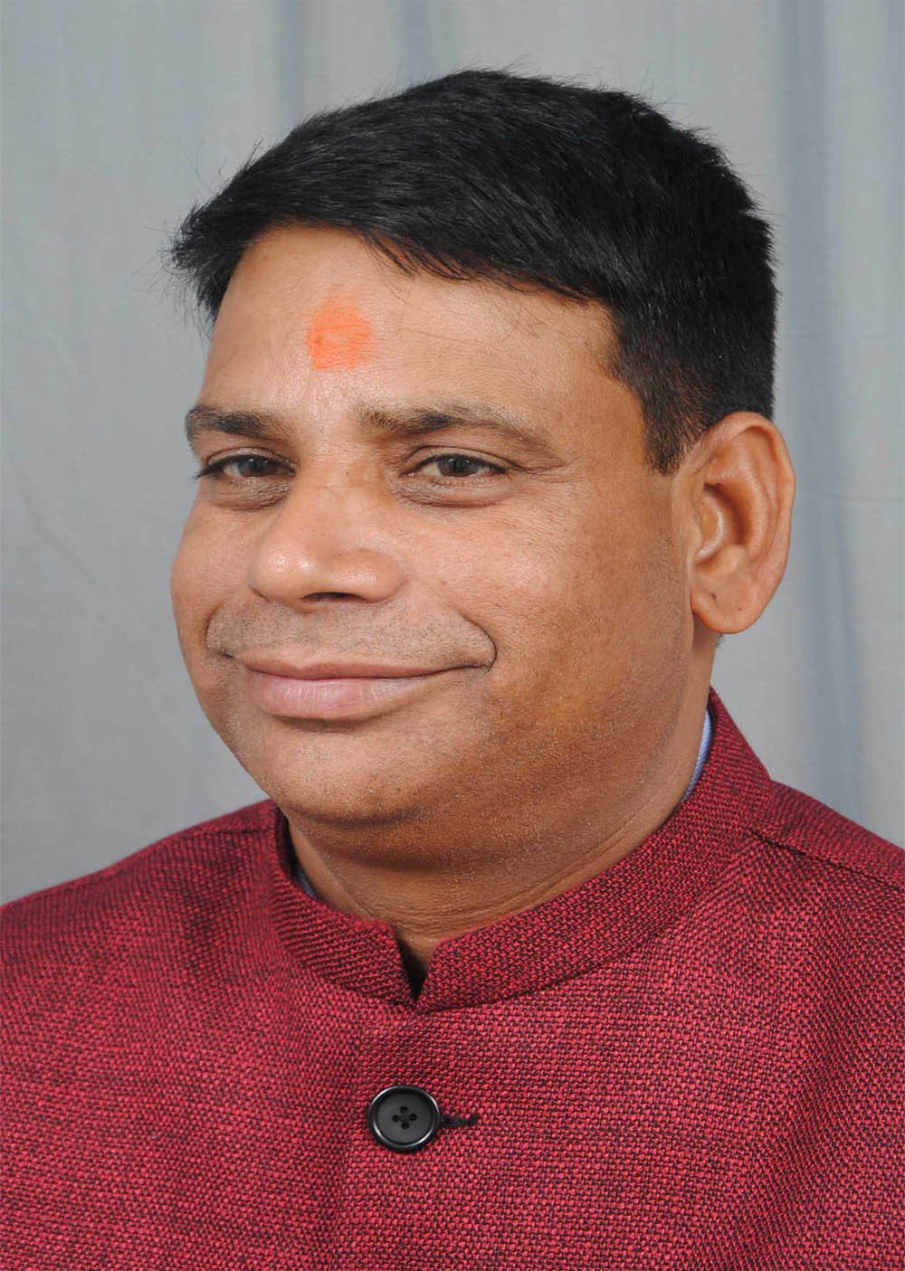 Om Prakash Hudla